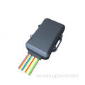 4g drahtloser wasserdichter Auto GPS-Tracker